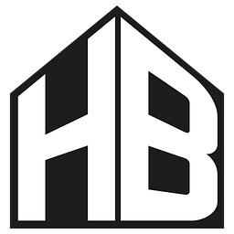 HB Hausverwaltung & Gebäudemanagement Logo