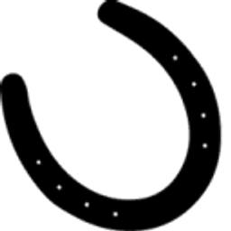 Pferdeinsel Logo