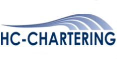 HC-CHARTERING Management GmbH Logo