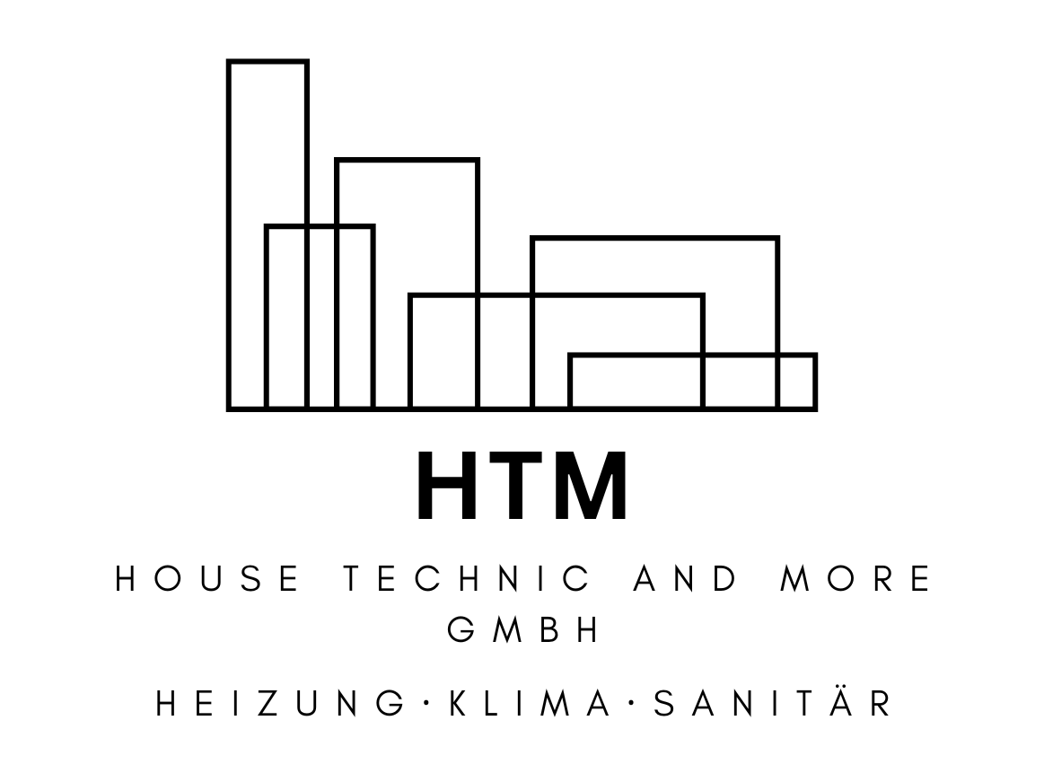 HTM House technic and more GmbH Logo