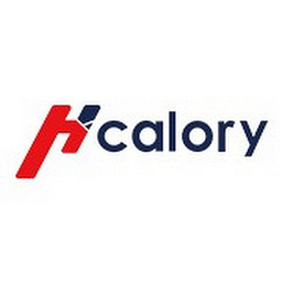 Hcalory Logo