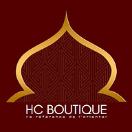 HC Boutique Logo