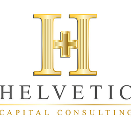 Helvetic Capital Consulting AG Logo