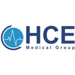 Hcemedicalgroup Logo