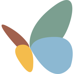 HC Farver A/S Logo