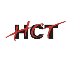 HCT GmbH Logo