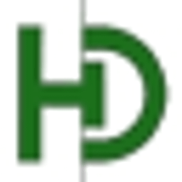 HD-Design GmbH Logo
