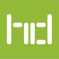 HD Industrie GmbH Logo