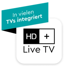 HD PLUS Logo