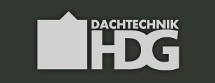H.D.G. Dachtechnik GmbH Logo