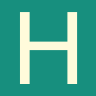 Haus d. Gesundheit Ges. f. Physiotherapie u. Reha. mbH Logo