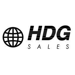 Hdgsales Logo