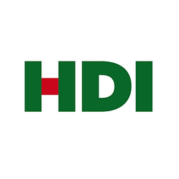 HDI Deutschland Logo