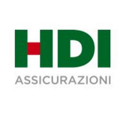 Hdi Assicurazioni Logo