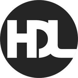 HDL Badsanierungen Logo