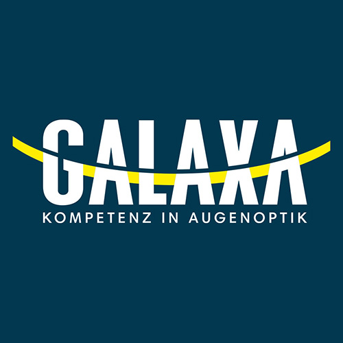Haus der Optik Logo