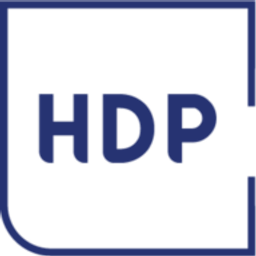 HDPadvision GmbH Logo
