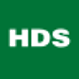 Hds Hydraulik Logo
