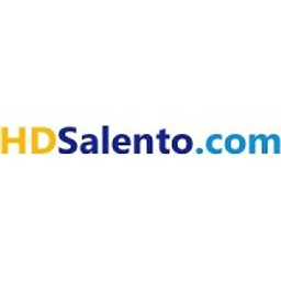 HDSalento Logo
