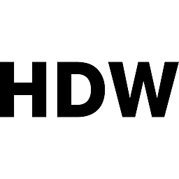 HDW Partner GmbH Logo