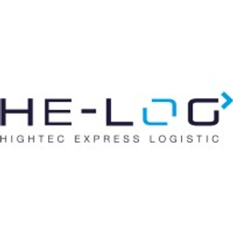 HE-Log Logo