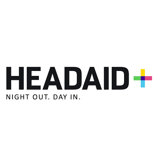 Headaid Logo