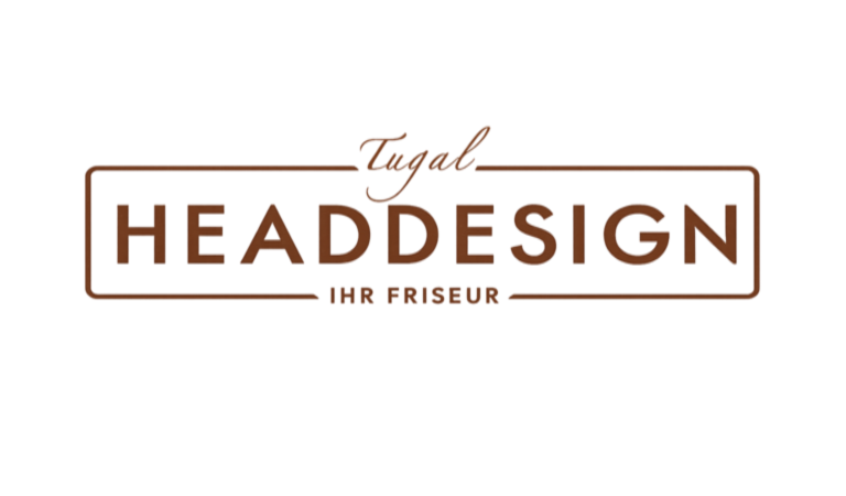 HEADDESIGN Friseursalon Logo