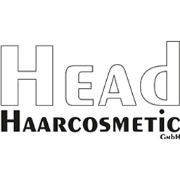 HEAD Haarcosmetic GmbH Logo