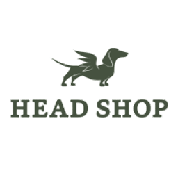 Head Shop Logo