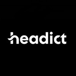 Headict Logo