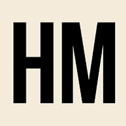 Headshot Master Porträtfotograf Logo