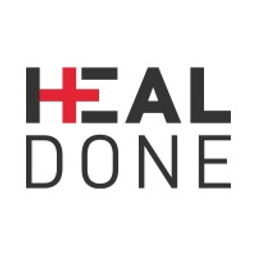 Healdone Logo