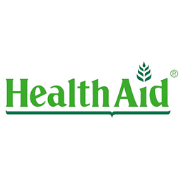 HealthAid® Logo