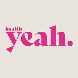 Healthyeah Logo