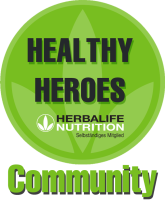 Healthyheroes Logo
