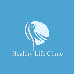 Healthy Life Clinics Logo