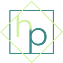 Healthypixels Logo