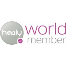 Healyworld by cocodil972 Logo