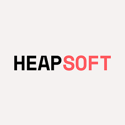 Heapsoft Logo