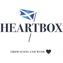 Heartboxscotland Logo