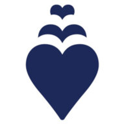 Hearts in Hands Logo
