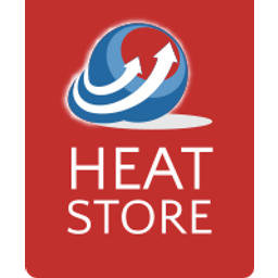 Heat Store Logo