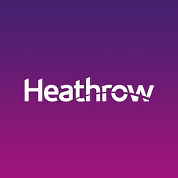 Heathrow Airport Logo