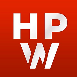 Heating Parts Warehouse Logo
