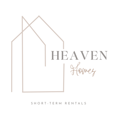Heaven Homes Logo