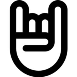 Heavy Metal Patches Logo