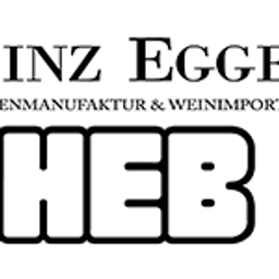 Heinz Eggert GmbH Logo