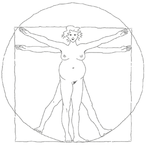 Hebammenpraxis Schöngen-Oude Hengel Gudrun Logo