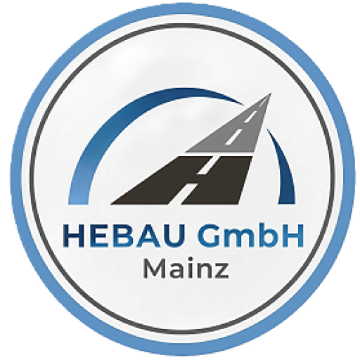 Hebau GmbH Logo