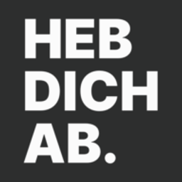 Hebdichab. Logo